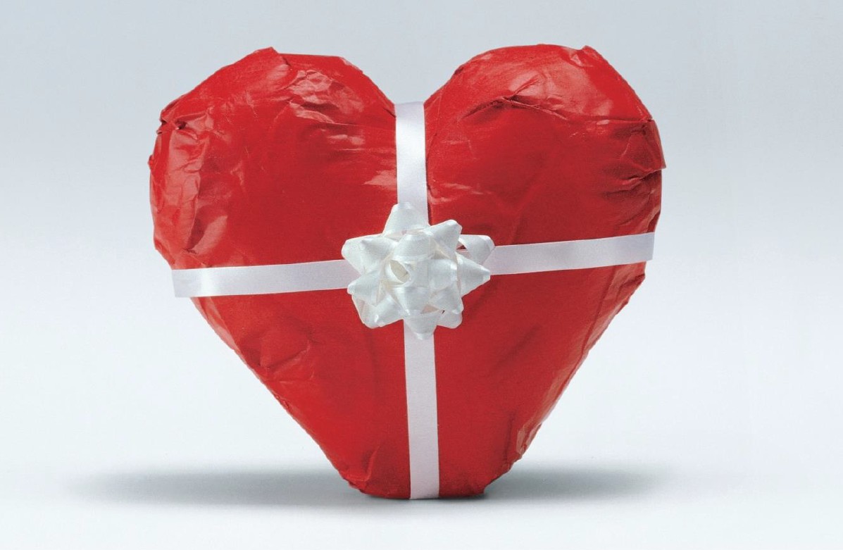DONAZIONE ORGANI