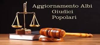 GIUDICI POPOLARI