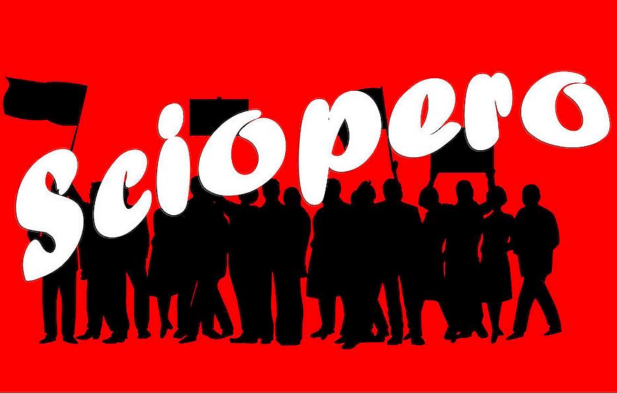 SCIOPERO